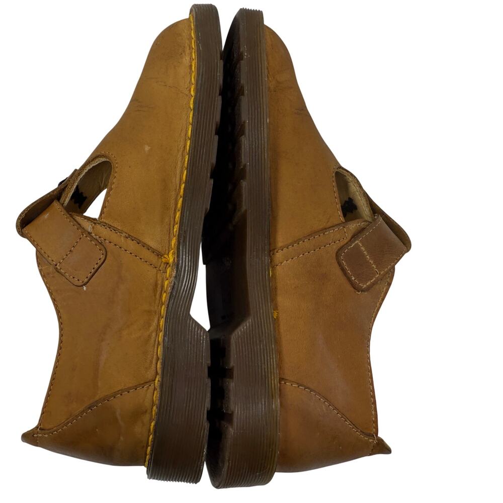 Dr. Martens Vintage Mary Janes - Picture 7 of 14
